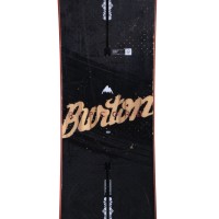 Burton Ripcord - Qualité A