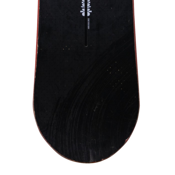 Snowboard Burton Ripcord + bindung