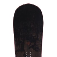 Snowboard Rossignol Evader + bindings