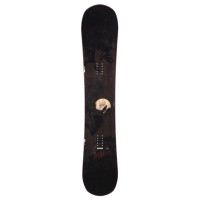 Snowboard Rossignol Evader + bindings