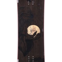 Snowboard Rossignol Evader + fijaciones