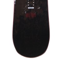 Snowboard Rossignol Evader + bindung