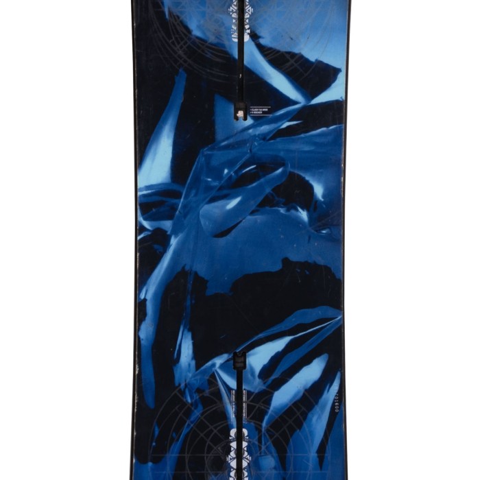Snowboard Burton Clash + bindings