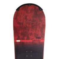 Snowboard Elan Explore Plus R + fijaciones
