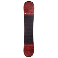 Snowboard Elan Explore Plus R + attacchi