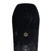Snowboard Salomon Huck Knife + fijaciones