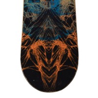 Snowboard Nitro Addict + fijaciones