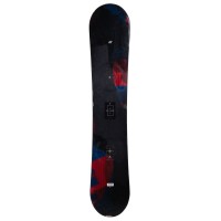 Snowboard K2 Ray Gun + bindings