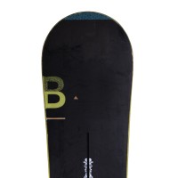 Snowboard Burton Ripcord + bindings