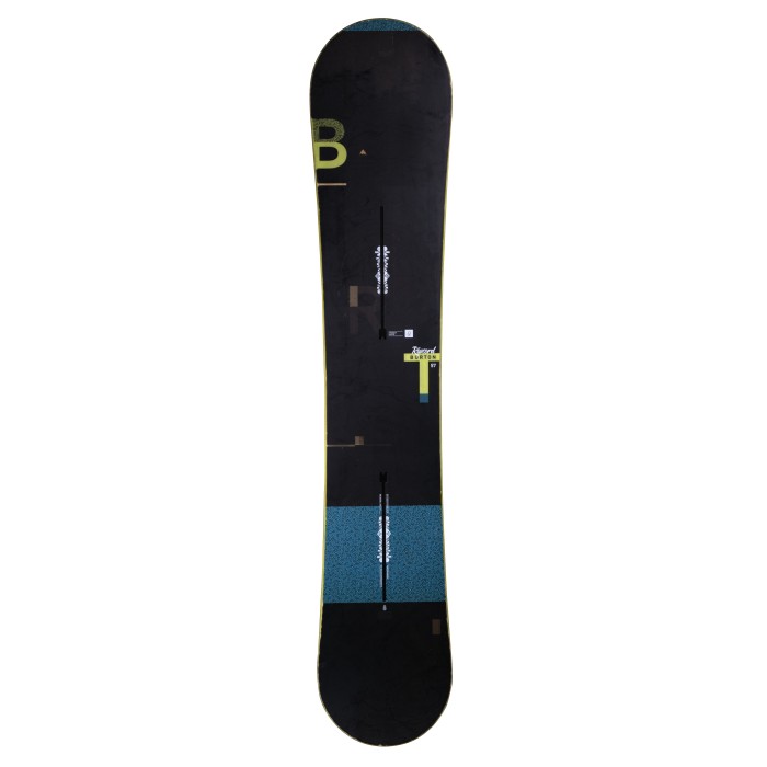Snowboard Burton Ripcord + bindung