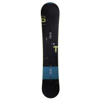 Snowboard Burton Ripcord + bindings