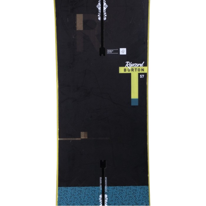 Snowboard Burton Ripcord + bindung