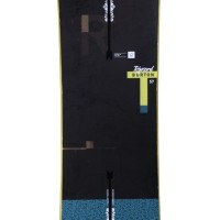 Snowboard Burton Ripcord + fijaciones