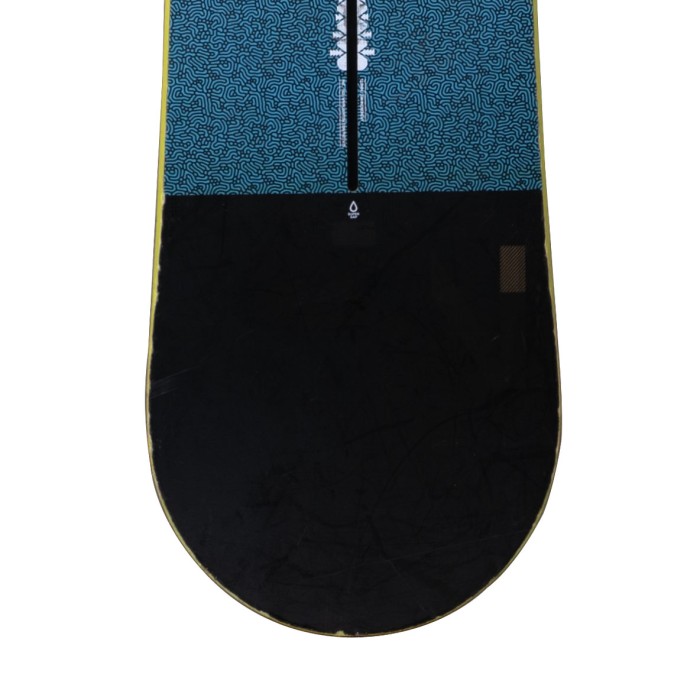 Snowboard Burton Ripcord + bindung