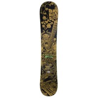 Snowboard Rossignol Angus + bindings