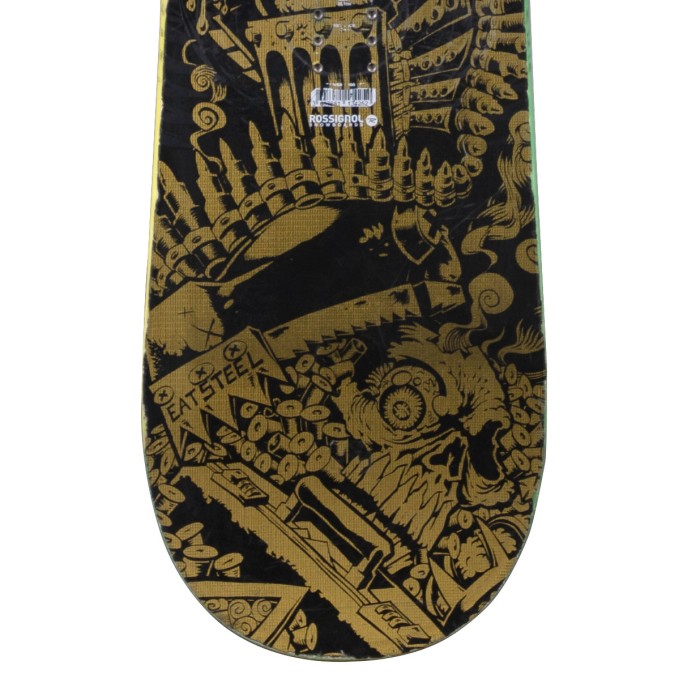 Snowboard Rossignol Angus + bindings