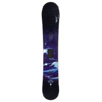 Snowboard Apo Source + attacchi