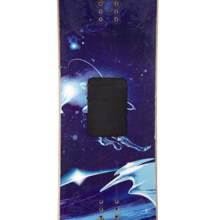 Snowboard Apo Source + attacchi