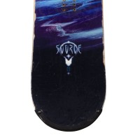 Snowboard Apo Source + binding