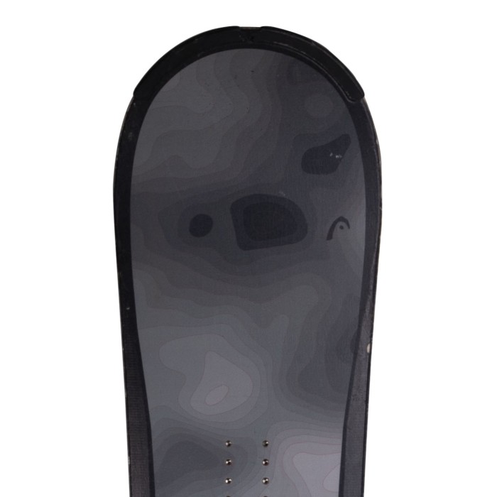 Snowboard Head Flex 2.0 4D + bindings