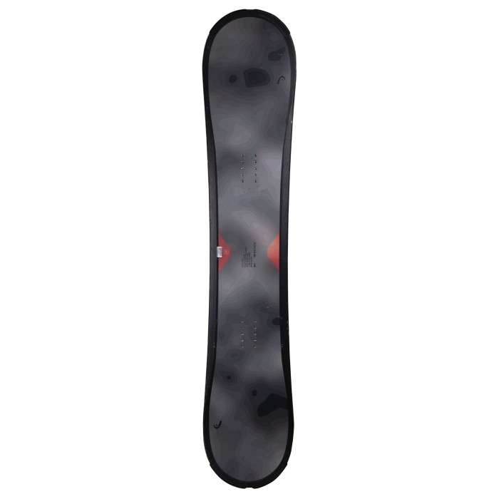 Snowboard Head Flex 2.0 4D + bindings