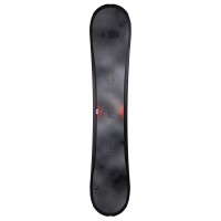 Snowboard Head Flex 2.0 4D + bindings