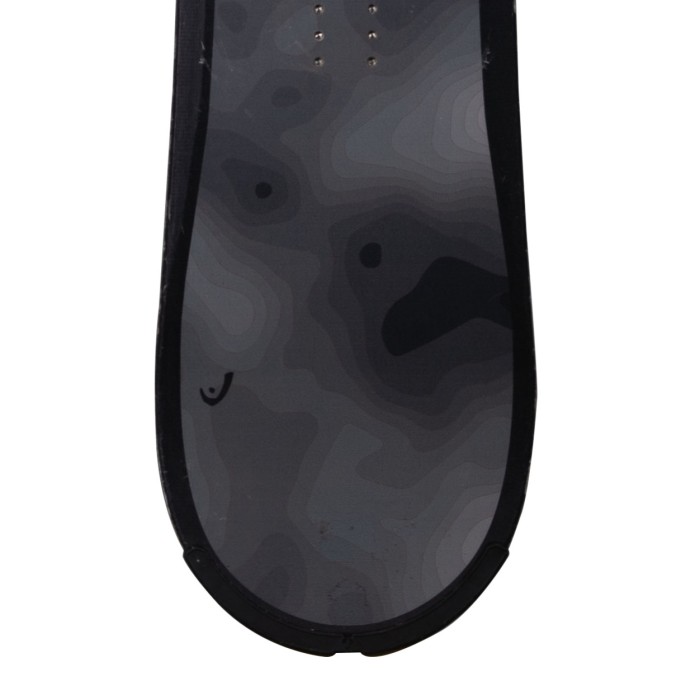 Snowboard Head Flex 2.0 4D + bindings