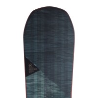 Snowboard Nidecker Score Series + fijaciones