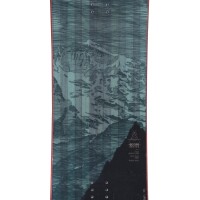 Snowboard Nidecker Score Series + bindung