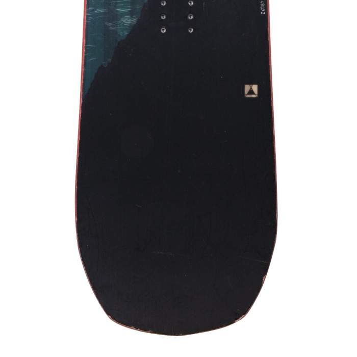 Snowboard Nidecker Score Series + bindung