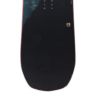 Snowboard Nidecker Score Series + bindung