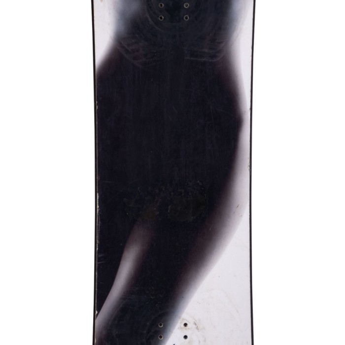 Snowboard Imperium Mistress RC + attacchi