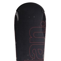 Snowboard Elan Explore Rocker + fijaciones