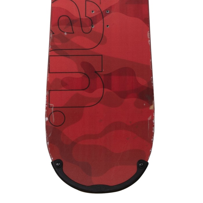 Snowboard Elan Explore Rocker + attacchi