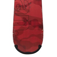 Snowboard Elan Explore Rocker + bindung