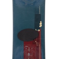 Snowboard Rossignol Sublime + bindung