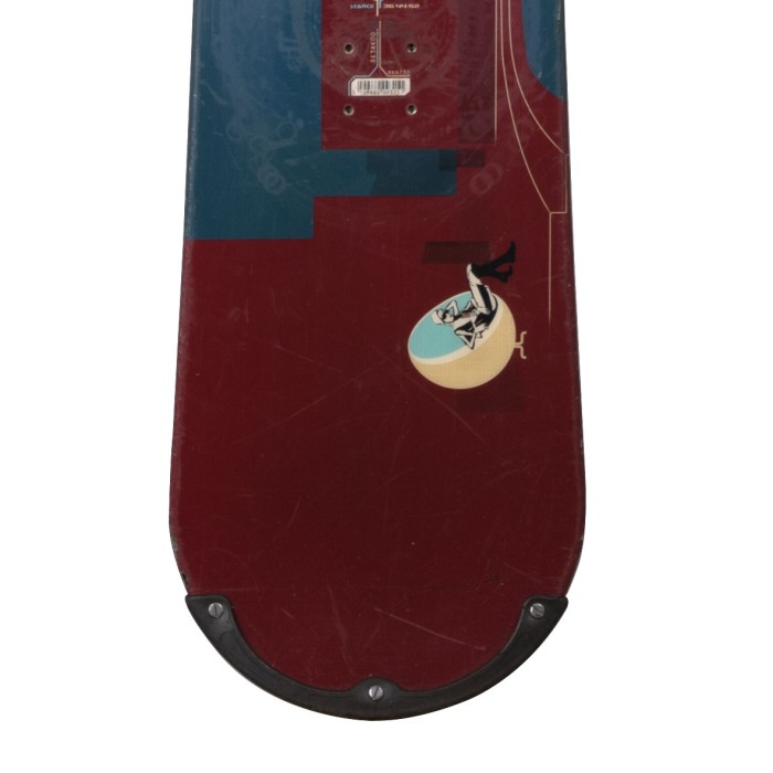 Rossignol Sublime - Qualité B