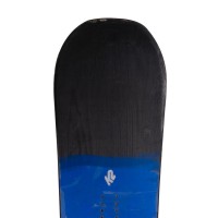Snowboard K2 Ray Gun + bindung