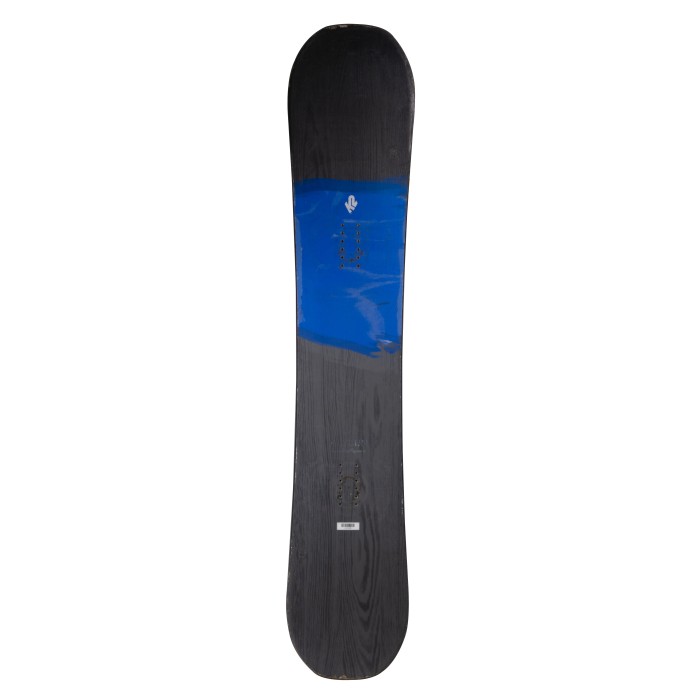 Snowboard K2 Ray Gun + bindings
