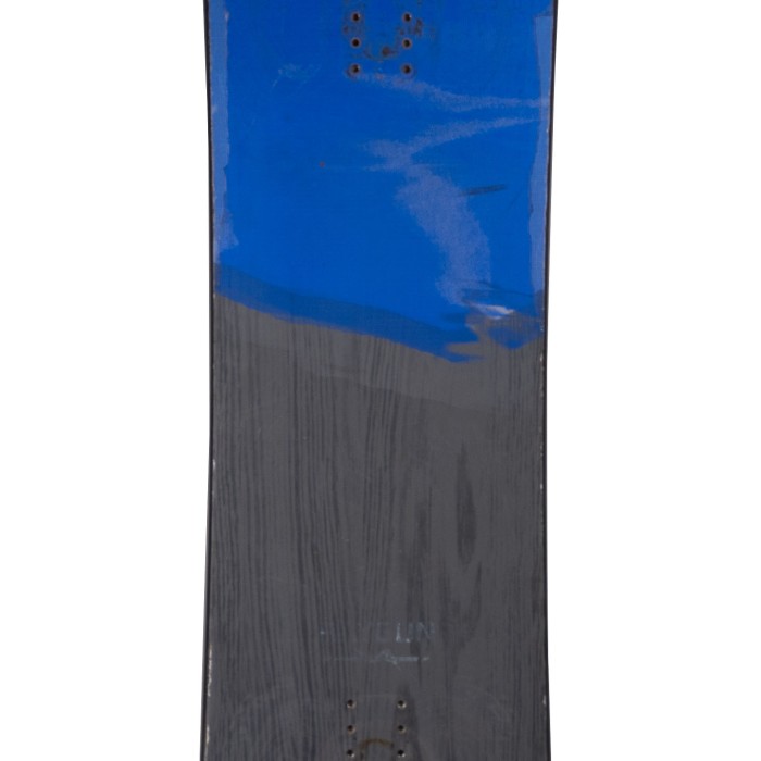 Snowboard K2 Ray Gun + attacchi
