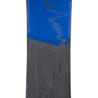 Snowboard K2 Ray Gun + attacchi
