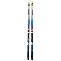 Langlaufski Salomon Snowscape 5 + bindung SNS Pilot - Qualität A