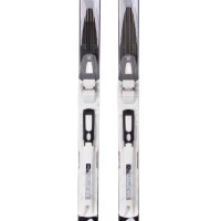Esquís de fondo Salomon Snowscape 9 + fijaciones SNS Pilot - Calidad A