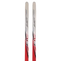Ski de fond occasion Tecnopro Nordic Cruising + fixation SNS Pilot - Qualité A