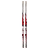 Cross-country ski Tecnopro Nordic Cruising + bindings SNS Pilot - Quality A