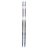 Esquí de fondo Rossignol Zymax CL + SNS Pilot fijaciónes - Calidad A