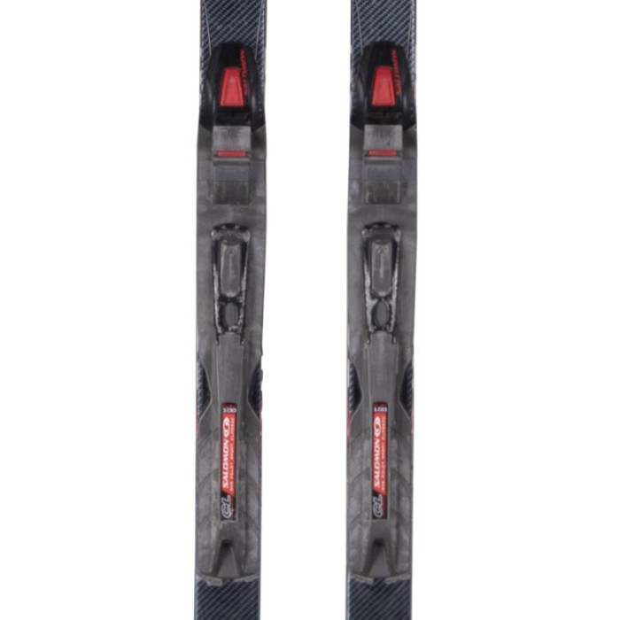 Langlaufski Rossignol Zymax CL + SNS Pilot Bindung - Qualität A