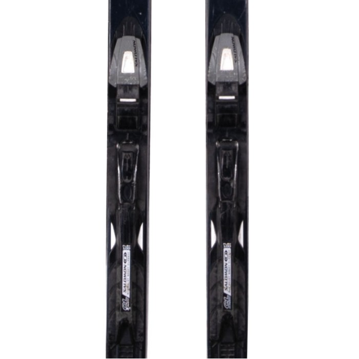 Sci di fondo Fischer Cruiser Crown + attacchi SNS Pilot - Qualità A