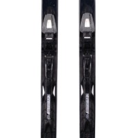 Sci di fondo Fischer Cruiser Crown + attacchi SNS Pilot - Qualità A
