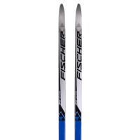 Langlaufski Fischer SC Skate Crown Classic + bindung SNS Pilot - Qualität A